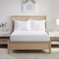 Cooling Waterproof Queen Mattress Protector